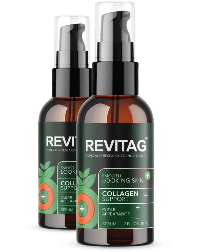 ReviTag Banner Image